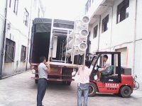惠州90T/H回用水工程